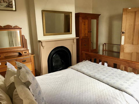Eliza Cottage - Hervey Bay Accommodation 15