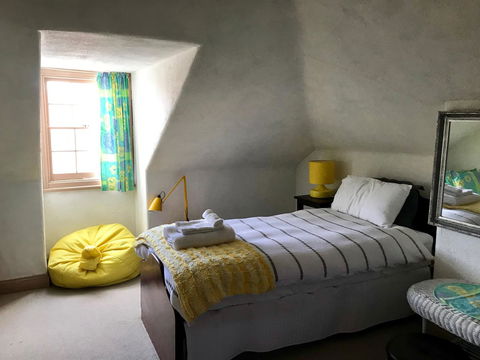 Eliza Cottage - Hervey Bay Accommodation 21
