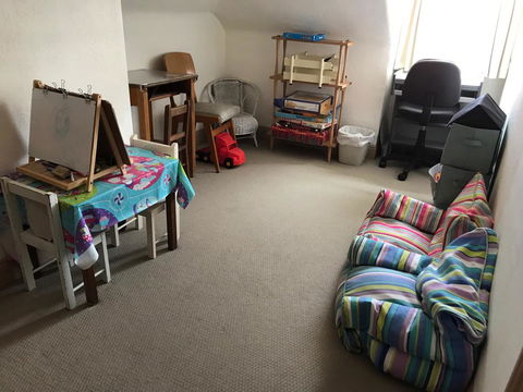 Eliza Cottage - Hervey Bay Accommodation 25