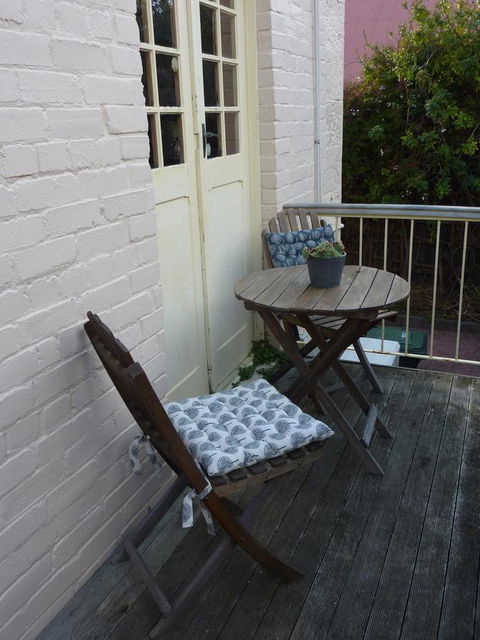 Eliza Cottage - Hervey Bay Accommodation 28