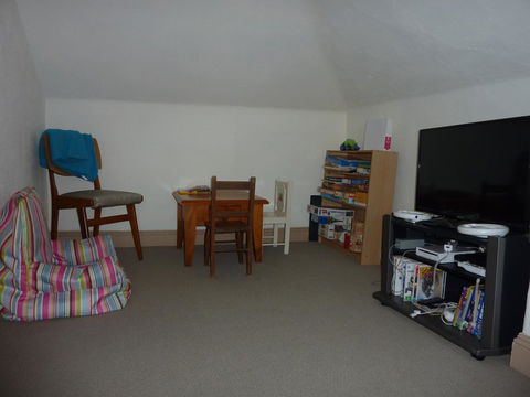 Eliza Cottage - Hervey Bay Accommodation 23