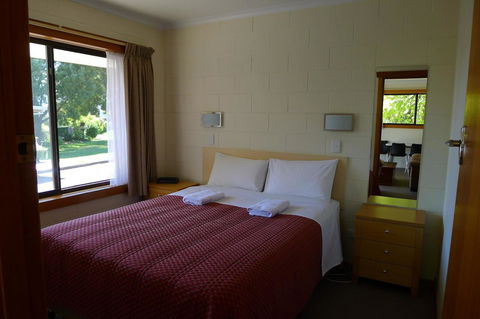 Willaway Motel Apartments - Tourism Hervey Bay 14