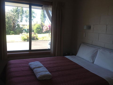 Willaway Motel Apartments - Tourism Hervey Bay 9