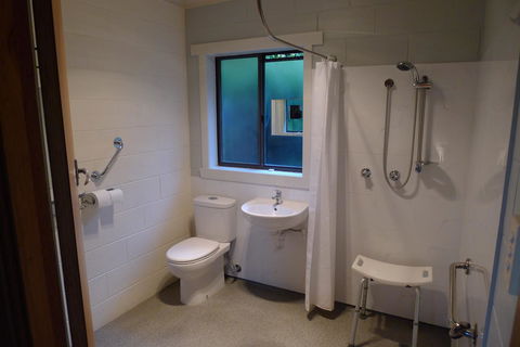Willaway Motel Apartments - Tourism Hervey Bay 7