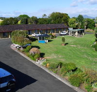 Willaway Motel Apartments - Tourism Hervey Bay