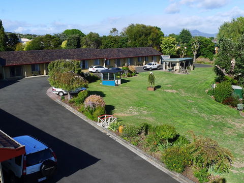 Willaway Motel Apartments - Tourism Hervey Bay 0