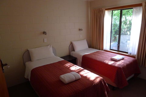 Willaway Motel Apartments - Tourism Hervey Bay 13
