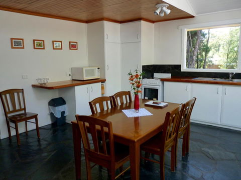 Eagles Rise Tasmania - Hervey Bay Accommodation 31