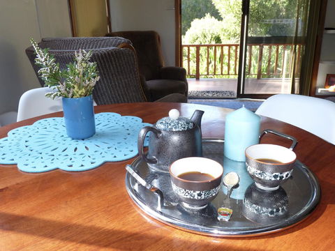 Eagles Rise Tasmania - Hervey Bay Accommodation 33