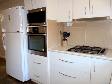 Eagles Rise Tasmania - Hervey Bay Accommodation 20