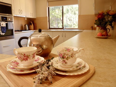 Eagles Rise Tasmania - Hervey Bay Accommodation 4