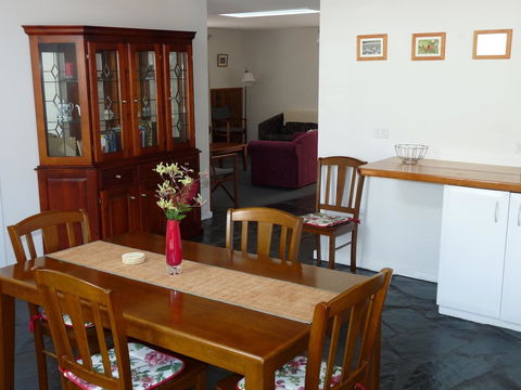 Eagles Rise Tasmania - Hervey Bay Accommodation 32