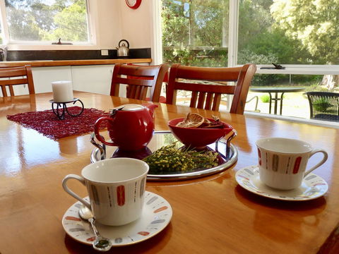 Eagles Rise Tasmania - Hervey Bay Accommodation 12