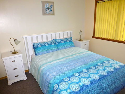 Eagles Rise Tasmania - Hervey Bay Accommodation 30
