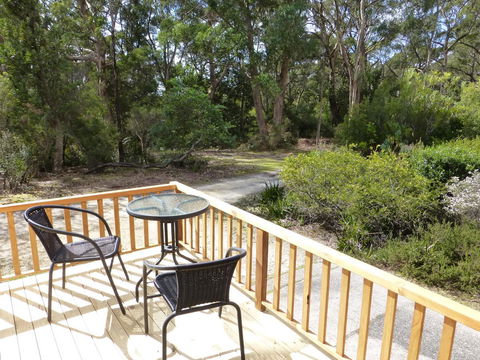 Eagles Rise Tasmania - Hervey Bay Accommodation 27