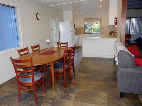 Eagles Rise Tasmania - Hervey Bay Accommodation 1