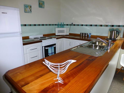 Eagles Rise Tasmania - Hervey Bay Accommodation 0