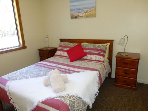 Eagles Rise Tasmania - Hervey Bay Accommodation 21