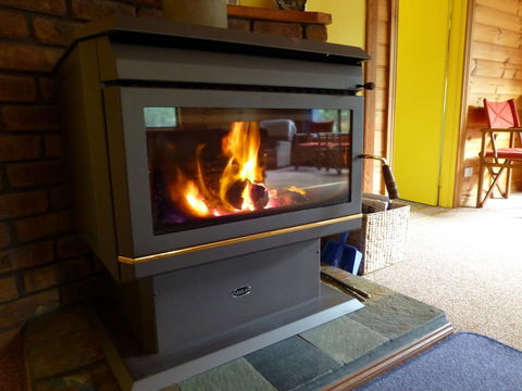 Eagles Rise Tasmania - Hervey Bay Accommodation 26