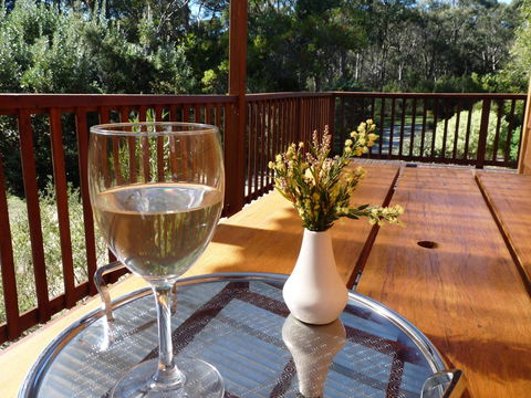 Eagles Rise Tasmania - Hervey Bay Accommodation 17