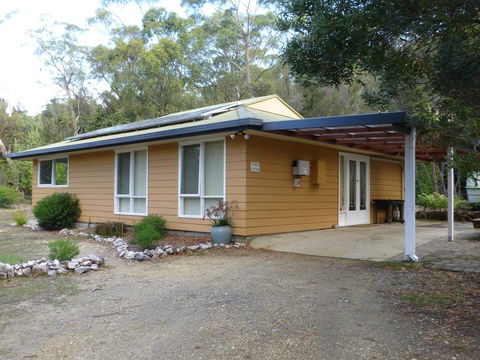 Eagles Rise Tasmania - Hervey Bay Accommodation 5