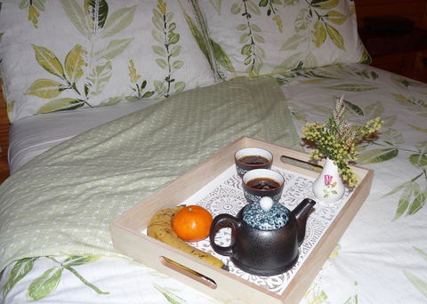 Eagles Rise Tasmania - Hervey Bay Accommodation 22