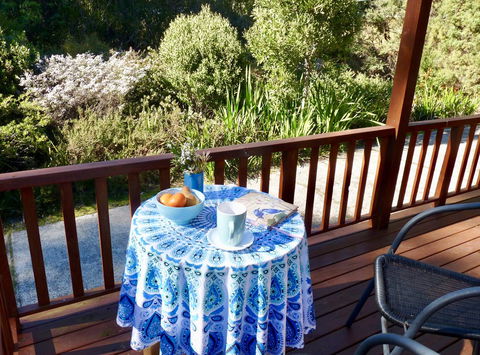 Eagles Rise Tasmania - Hervey Bay Accommodation 6