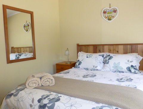 Eagles Rise Tasmania - Hervey Bay Accommodation 2