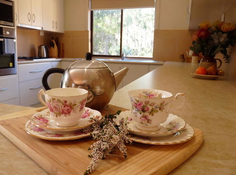 Eagles Rise Tasmania - Hervey Bay Accommodation 16
