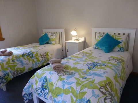 Eagles Rise Tasmania - Hervey Bay Accommodation 7