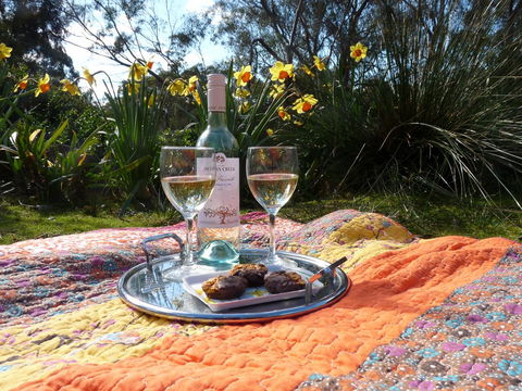 Eagles Rise Tasmania - Hervey Bay Accommodation 3