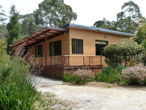 Eagles Rise Tasmania - Hervey Bay Accommodation 9