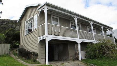 Sea Salt House - Hervey Bay Accommodation 1