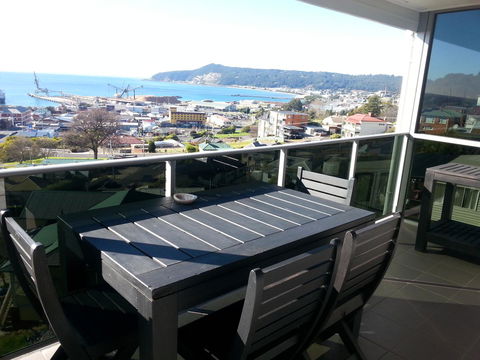 Harbour View Apartments - Tourism Hervey Bay 16