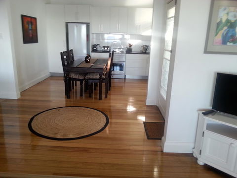 Harbour View Apartments - Tourism Hervey Bay 17