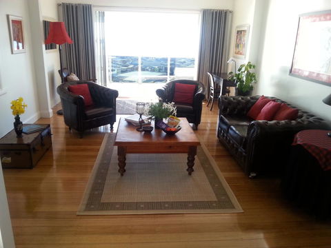 Harbour View Apartments - Tourism Hervey Bay 1