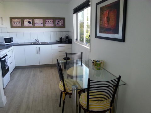 Harbour View Apartments - Tourism Hervey Bay 8