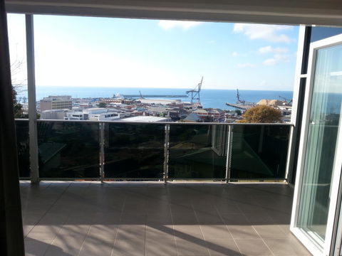 Harbour View Apartments - Tourism Hervey Bay 22