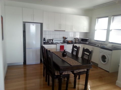 Harbour View Apartments - Tourism Hervey Bay 2