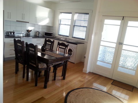 Harbour View Apartments - Tourism Hervey Bay 25
