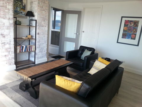 Harbour View Apartments - Tourism Hervey Bay 21