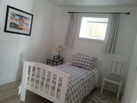 Harbour View Apartments - Tourism Hervey Bay 18