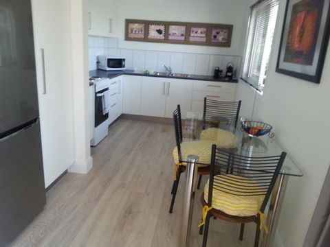 Harbour View Apartments - Tourism Hervey Bay 14