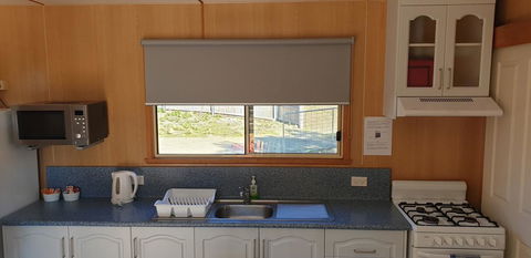 Mount Rumney Escapes - 1h Haven Horse House - Hervey Bay Accommodation 4
