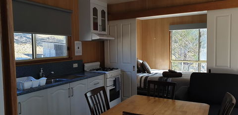 Mount Rumney Escapes - 1h Haven Horse House - Hervey Bay Accommodation 3