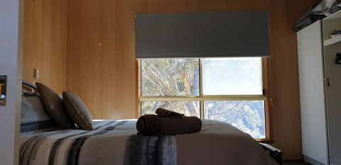 Mount Rumney Escapes - 1h Haven Horse House - Hervey Bay Accommodation 0