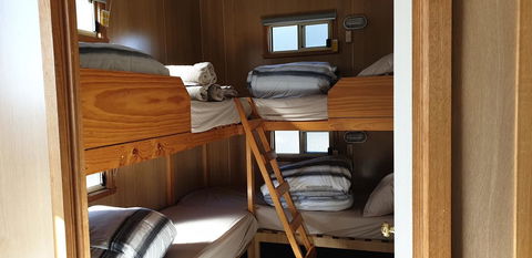 Mount Rumney Escapes - 1h Haven Horse House - Hervey Bay Accommodation 6