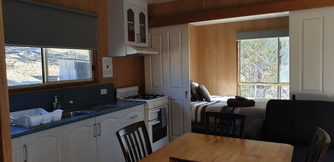 Mount Rumney Escapes - 1h Haven Horse House - Hervey Bay Accommodation 5