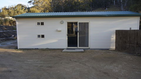 Mount Rumney Escapes - 1h Haven Horse House - Hervey Bay Accommodation 7