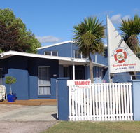 Sails on Port Sorell Boutique Apartments - Tourism Hervey Bay